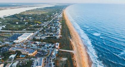 La Ley SB-264 de Florida restringe la propiedad de bienes inmuebles en el estado para extranjeros de ciertos países