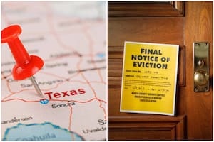 Texas cambia los desalojos con la ley SB 38: qué deben hacer ahora los inquilinos