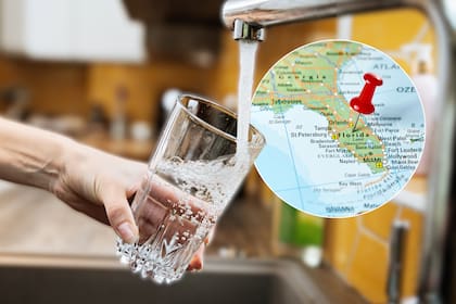 La ley SB 700 elimina la fluoración del agua potable