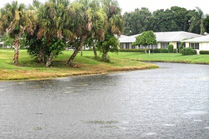 La Ley SB 948 exige a los propietarios y dueños de parques de casas móviles que, a partir del 1° de octubre, divulguen a los posibles inquilinos ciertos detalles sobre los riesgos de inundación y eventos pasados
