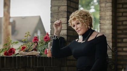 La liberación, todo lo que tenés que saber de la serie que es furor en Netflix