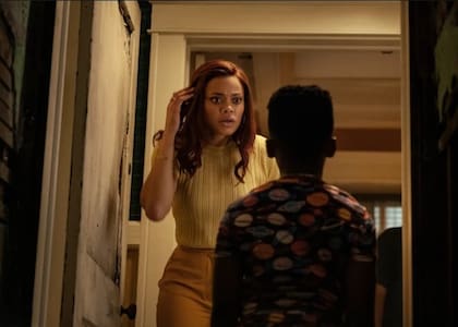 La liberación, todo lo que tenés que saber de la serie que es furor en Netflix