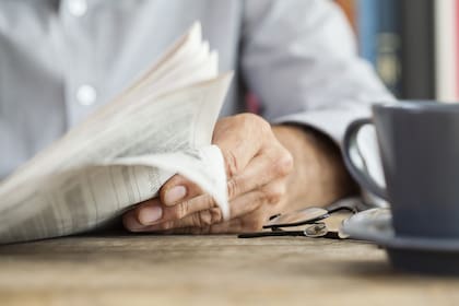 La libertad de prensa es uno de los pilares del acceso a la información