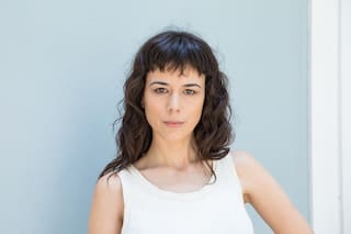 Chica de tapa OHLALÁ!: “El pelo cuenta nuestra historia”