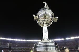 Los tres estadios de la ciudad en los que se podría jugar la final de la Libertadores este año