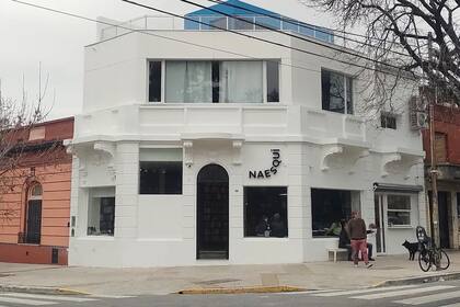 La librería Naesqui, de Villa Ortúzar, participa este sábado de la Noche de las librerías