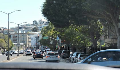 La licencia AB 60 no es reconocida en otros estados como identificación oficial