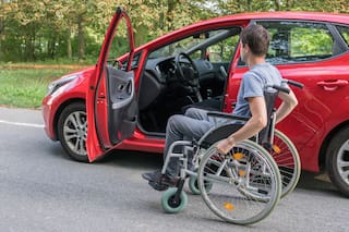 Qué trámites hay que realizar para sacar la licencia de conducir para personas con discapacidad