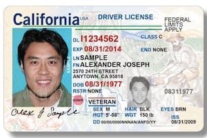 ¿No puedes obtener la Real ID en California? Esta es la licencia que debes tramitar