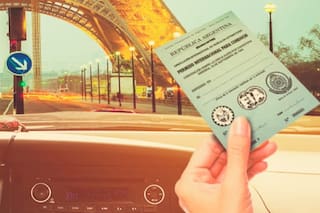 ¿Qué países requieren una licencia de conducir internacional?