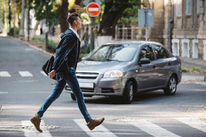 La licencia de conducir puede suspenderse si se acumulan infracciones sin resolver