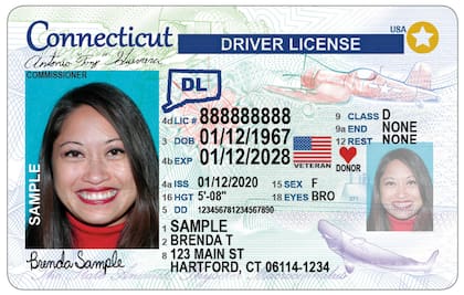 La licencia Drive-Only no puede ser otorgada a los inmigrantes y no inmigrantes documentados
