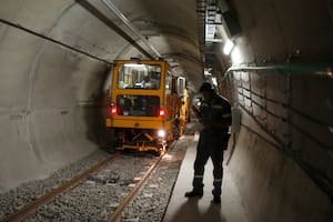 La licitación será este año y el comienzo de las obras está previsto para el año que viene