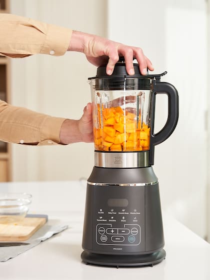 La licuadora de vacío Saint-Etienne, de Peugeot