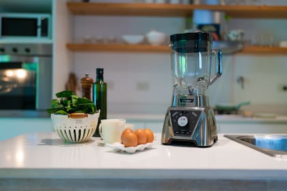 La licuadora es uno de los electrodomésticos más utilizados para hacer distintas recetas