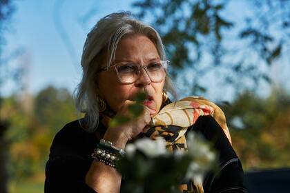 La líder de la CC quiere ser candidata a senadora nacional en la Capital en 2025