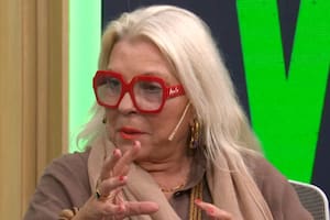 Un Toviggino “presidenciable”, su “grave error” con Macri y una advertencia por la ley de glaciares