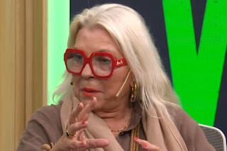 Un Toviggino “presidenciable”, su “grave error” con Macri y una advertencia por la ley de glaciares