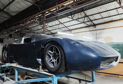 La liebre IV, su nuevo y revolucionario proyecto