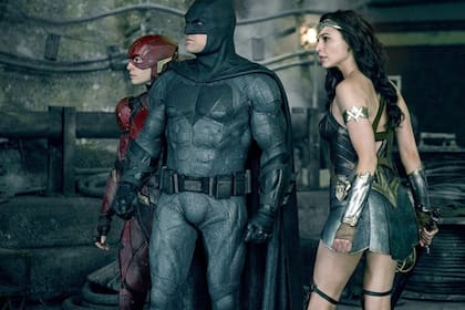 La Liga de la Justicia de Zack Snyder se convertirá en la segunda película más cara de la historia tras los reshoots