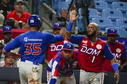 La liga de República Dominicana fue una de las que informó que no puede participar de la Serie del Caribe 2026 en Venezuela