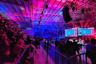 Cómo será el nuevo torneo sudamericano de League of Legends