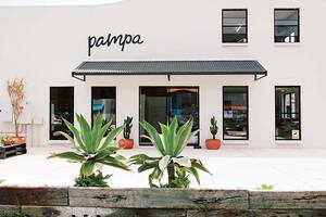 Así es la tienda de artesanías pampeanas que cautiva en Australia