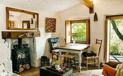 La limpieza de la casa es fundamental no solo por la estética, sino también para la salud