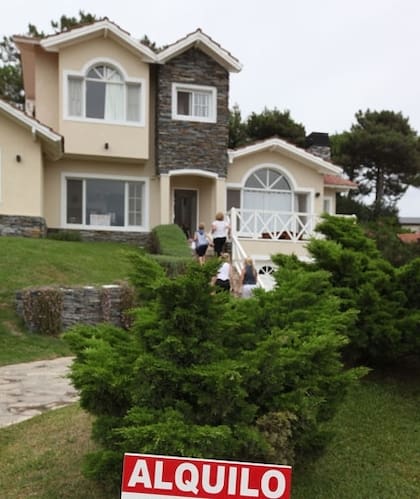 La limpieza de la vivienda a la hora de entregarla debe ser un requisito consignado