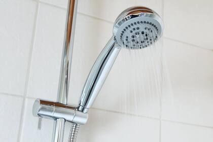 La limpieza en la ducha es fundamental