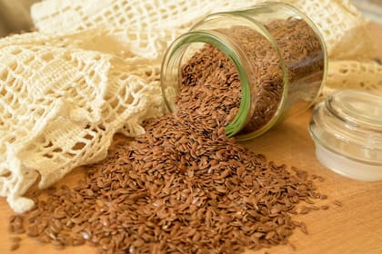 La linaza ofrece múltiples beneficios para la salud