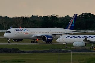 La línea aérea española World2Fly se retira de Cuba pese a su popularidad