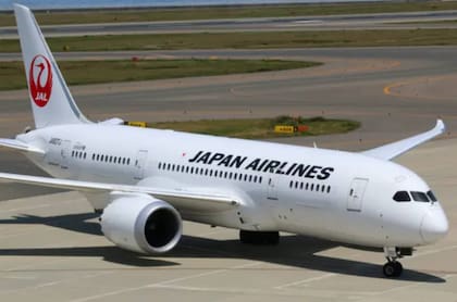 La línea aérea japonesa permite ver de antemano dónde habrá niños sentados en el avión