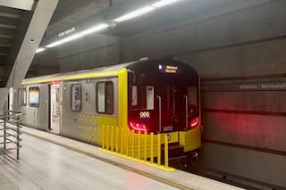 Así avanza la ampliación del metro en Los Ángeles: fechas, tramos y todo lo que hay que saber