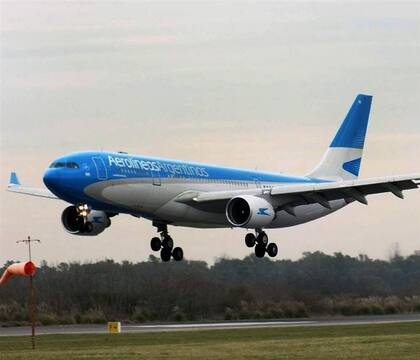 La línea de bandera comenzará a competir en ese tramo con Latam y Sky