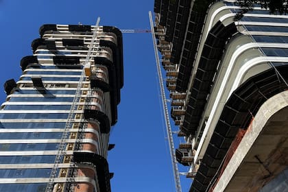 La línea de créditos hipotecarios se mantuvo sin variaciones positivas por primera vez desde su relanzamiento