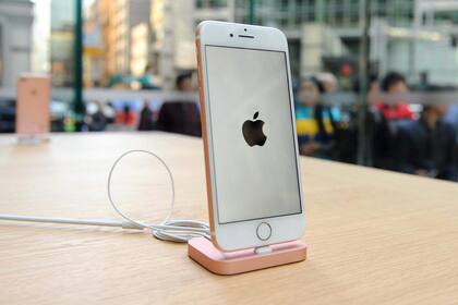 La línea de iPhone con lector Touch ID tendrá un sucesor con la llegada del iOS 14