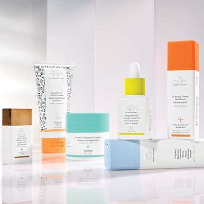 La línea de productos de Drunk Elephant, una nueva categoría dentro del cuidado de la piel: la biocompatible.