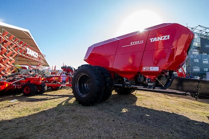 La línea EVOX, reconocida por su diseño e innovación a nivel internacional.