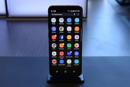 La línea Galaxy volverá a tener una versión regular sin bordes curvos, como lo tuvo la serie S8 presentada hace dos años