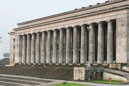 La Facultad de Derecho será la estación terminal al norte de la línea H