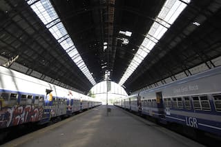 No habrá trenes este jueves en reclamo por mejoras salariales