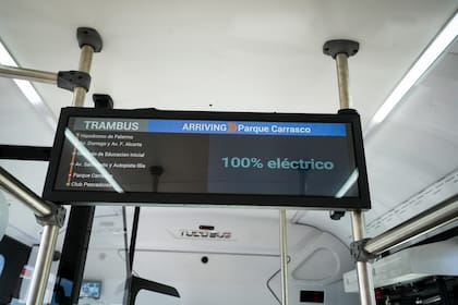 La línea T1 tendrá una extensión de 20 kilómetros y unirá ocho barrios porteños