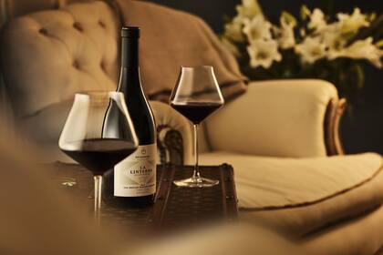 La Linterna es una de las líneas lanzadas, de varietales identificados con el viaje por los distintos viñedos que poseen en el país