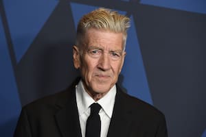 La subasta de los objetos personales de David Lynch recaudó más de cuatro millones de dólares
