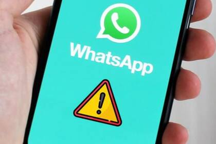 La lista completa de celulares en los que dejará de funcionar WhatsApp a partir del 1° de marzo