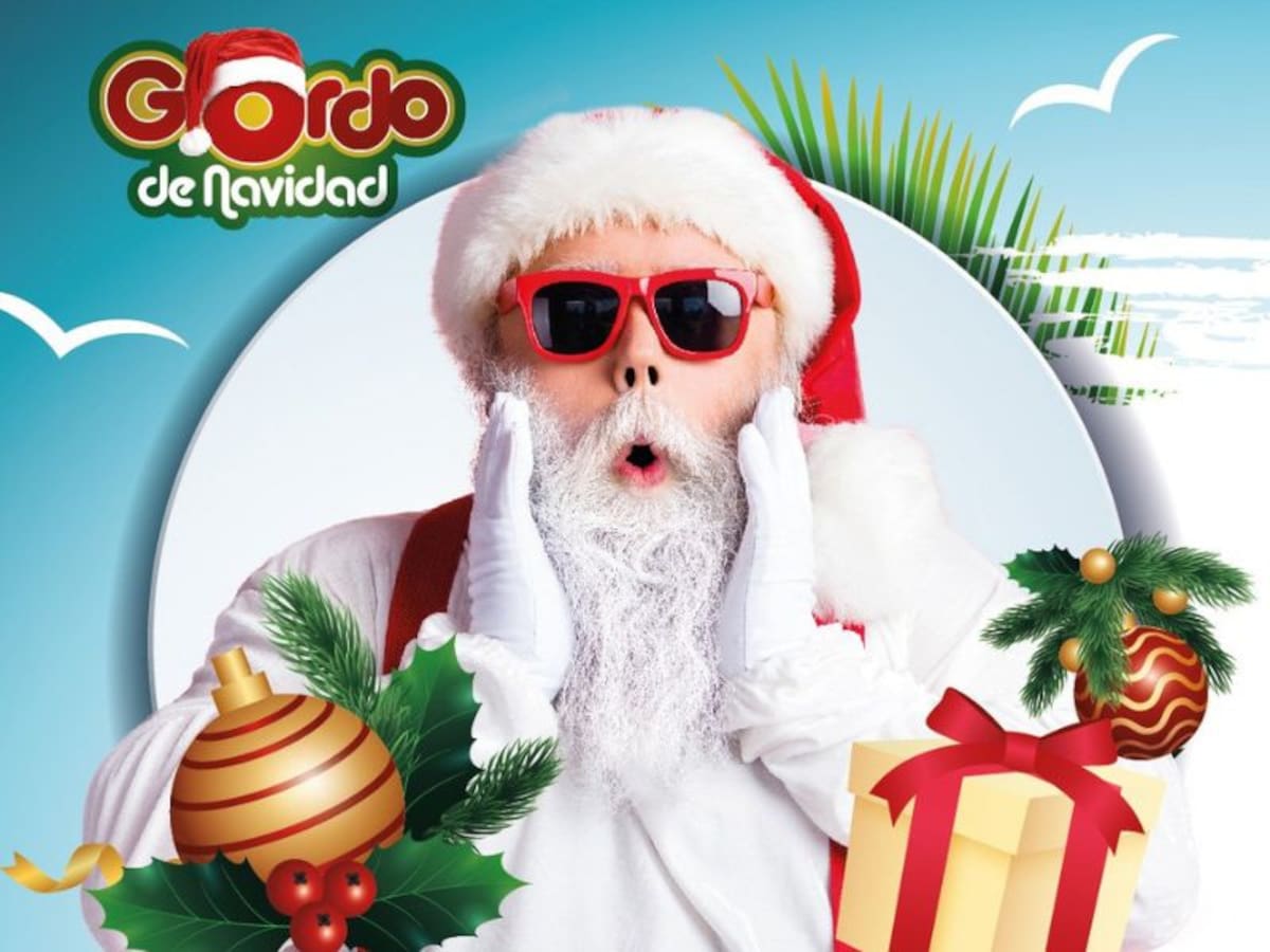 Pozo récord de más de $1.755 millones en el Gordo de Navidad 2025 de la Lotería de Buenos Aires