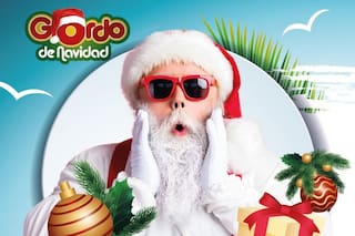 Así quedaron los números ganadores y los premios del sorteo del Gordo de Navidad 2025