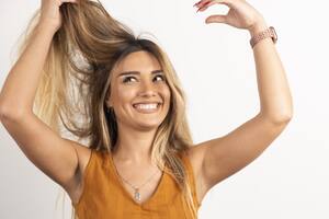 Las vitaminas y alimentos que ayudan a que el cabello crezca en tiempo récord sin suplementos