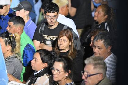 La lista de Fuerza Patria obtuvo un 40,92% de los votos frente al 41,45% de la nómina de La Libertad Avanza